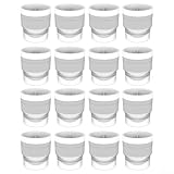 Capacidad de 16 bolas múltiples: esta máquina de hielo viene con 16 moldes individuales, lo que te permite preparar suficientes bolas de hielo transparentes de una sola vez para fiestas, reuniones familiares o uso diario sin volver a congelar frecuentemente.