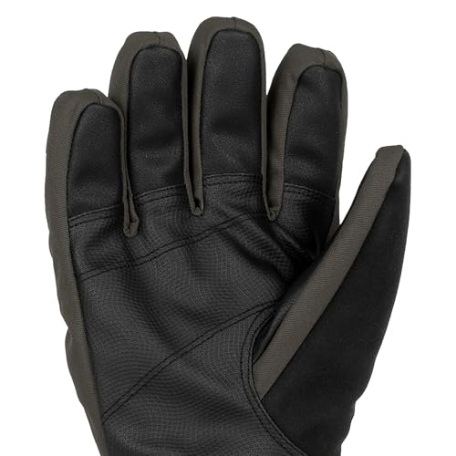 Image of Carhartt Men's W.P. Waterproof Insulated Work Glove