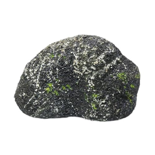 Pierre artificielle pour décoration de table, jardin et terrarium - 8