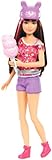 Barbie Sisters Amusement Park Skipper Doll
