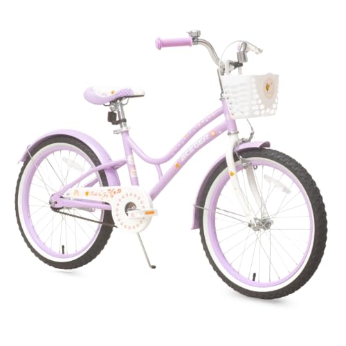 Image of ACEGER Kids Bike for Ages 2-14, 12-20 Inch Girls Bike