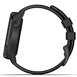 Das Spielverfolgung steuert automatisch die erkannten Schlagweiten1. Kombinieren Sie es mit den optionalen Approach CT10 Stick-Tracking-Sensoren (separat erhältlich) für weitere Tracking-Funktionen.