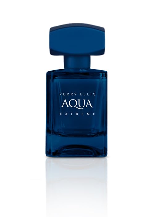 Amazon.com: Perry Ellis Aqua Extreme Gift Set - 3.4 fl oz eau de