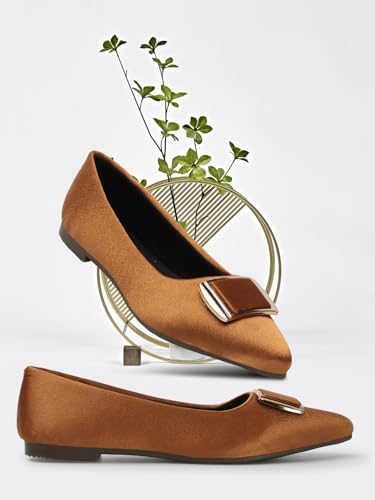 Image of Iconics Womens Icn-st-wn-33 Ballet Flat