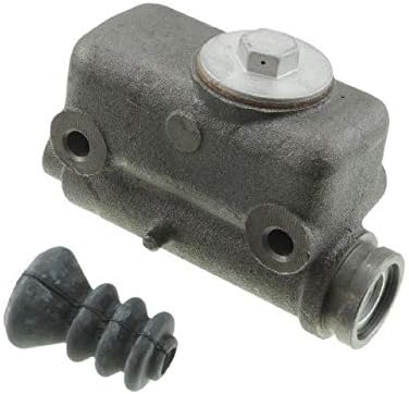 Cilindro maestro de freno compatible con Jeep Willys 1952-1958 (con frenos manuales)