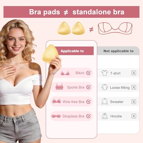 Kimsky Sticky Bra - image 5
