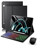 Veuillez noter que de nombreux clients ont effectué un achat erroné. Pour acheter la tablette Pour acheter la tablette Samsung Galaxy Tab S10 FE (2025) 10,9 pouces, veuillez commander la version (10.9-11 Pouces-S10 Lite/S10FE/S9FE/S9/S8/S7)choisir Samsung Galaxy Tab S10 FE Plus (2025) 13,1 pouces, (modèles : SM-X620, SM-X626, SM-X626B)veuillez commander la version (13.1 Pouces S10 FE Plus (2025)/S10 FE+ (2025)Veuillez vérifier attentivement la taille et la couleur avant de passer votre commande.