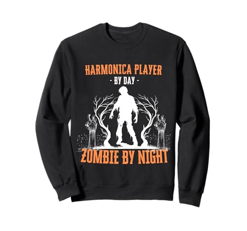 Harmonica Player by Day ]r ̊ynEB~[WbN g[i[