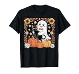 Photo Gallery donna halloween fantasma gatto nero fantasma halloween ragazze maglietta Photo Gallery donna halloween fantasma gatto nero fantasma halloween ragazze maglietta
