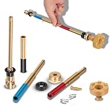 RK-Adj-PRV Adjustable Rod Repair Kit for Woodford 14/16/17/1...