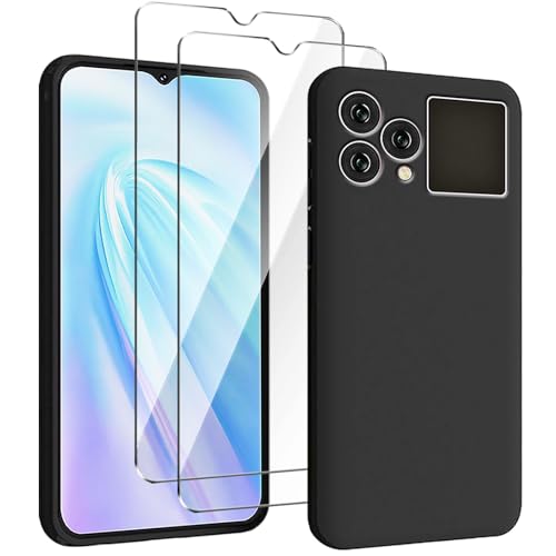 HuiYouMY Handyhülle Kompatibel mit Cubot Hafury...