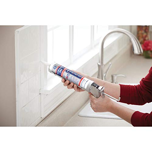 Ge Ge14209 Adhesivo Ammonia Blanca 10.1 Oz miniatura 4
