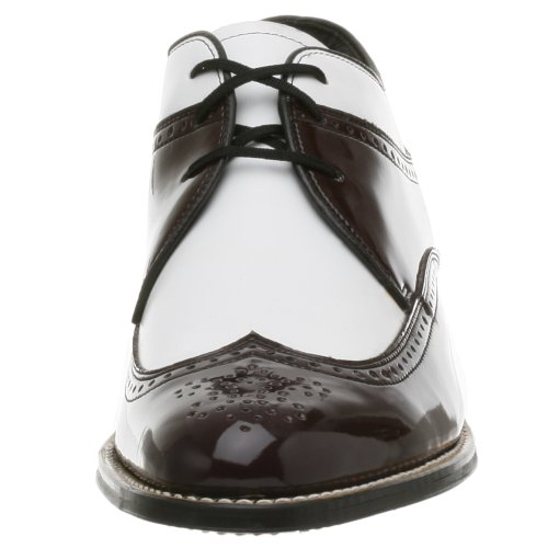 Image of Stacy Adams Madison (Cap Toe)