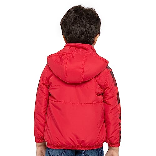 Image of Under Fourteen Only Boys Jackets