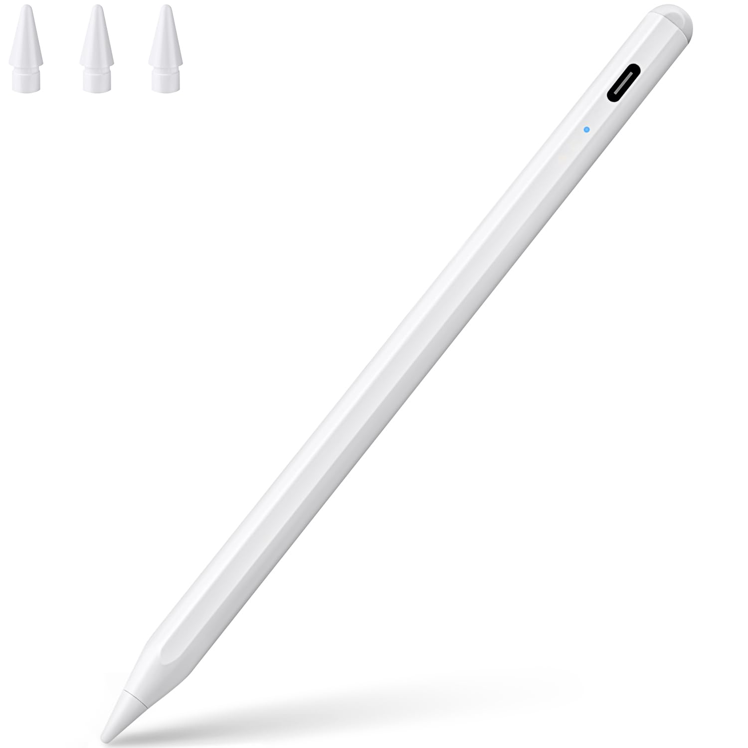 Amazon.com: Stylus Pen for ipad, Active Pencil with Quick