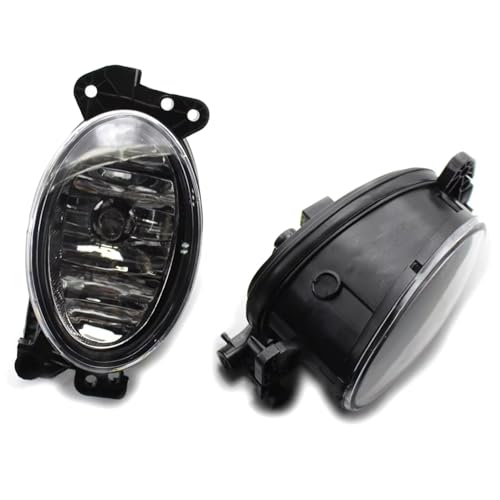 Feux avant antibrouillard haute performance pour G-Class 02-09 - 3
