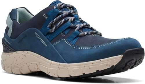 Image of Clarks Womens Wave Range Ap