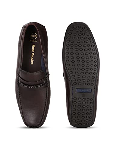 Image of Hush Puppies Men's Jones Rope E Loafers