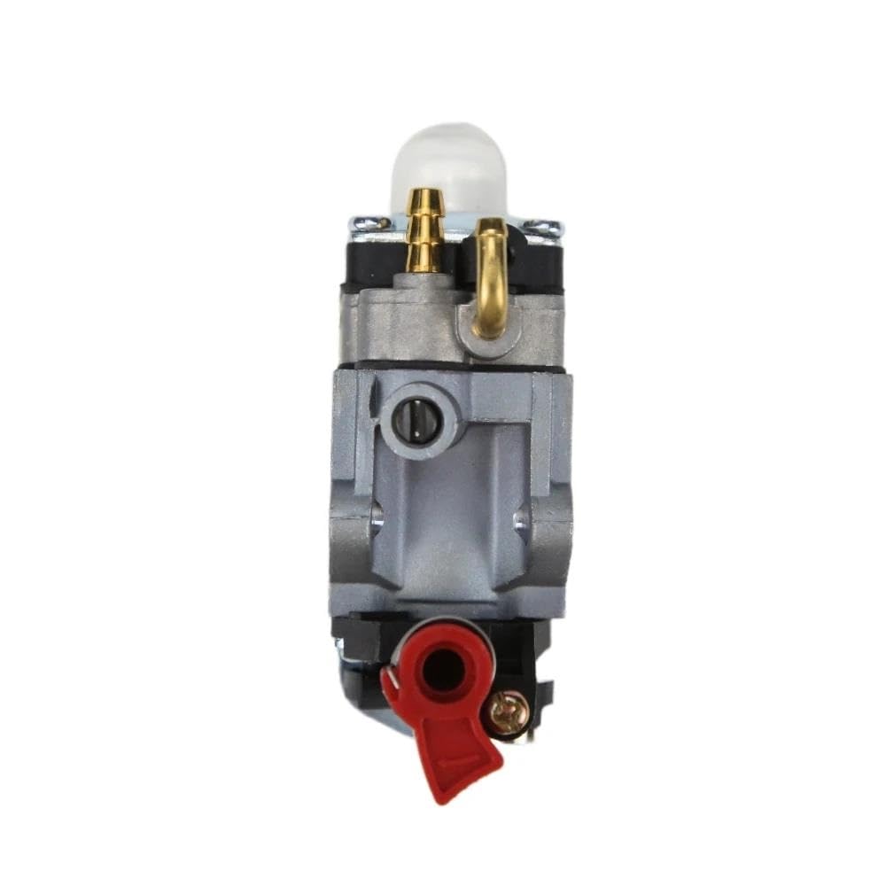 Carburetor Cortasetos Universal Cortacésped Para Kawasaki TH23 TH26 TH34 Soplador Para Oleo Mac BV162 23CC 25CC 26CC 33CC Carburador Carburador(1set)