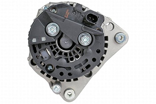 HELLA Alternatore 14V 70A - 8EL 012 428-091 | Adatto Per Toyota Land Cruiser 90 | Ricambio Senza Cauzione - 5