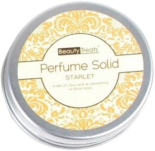 (6 Pack) BEAUTY TREATS Perfume Solid - Starlet