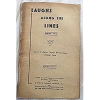Laughs along the Lines. Compiled by S. E. Thomas. 2 ser
