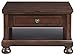 Signature Design by Ashley - Porter Lift Top Coffee Table, Rustic Brown