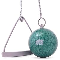 Algopix Similar Product 9 - Cast Iron Hammer  Wire 3kg 66 lbs