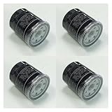 Oil Filter MZ690115 Compatible With MITSUBISHI ASX CARISMA COLT ECLIPSE GALANT DELICA LANCER MIRAGE
