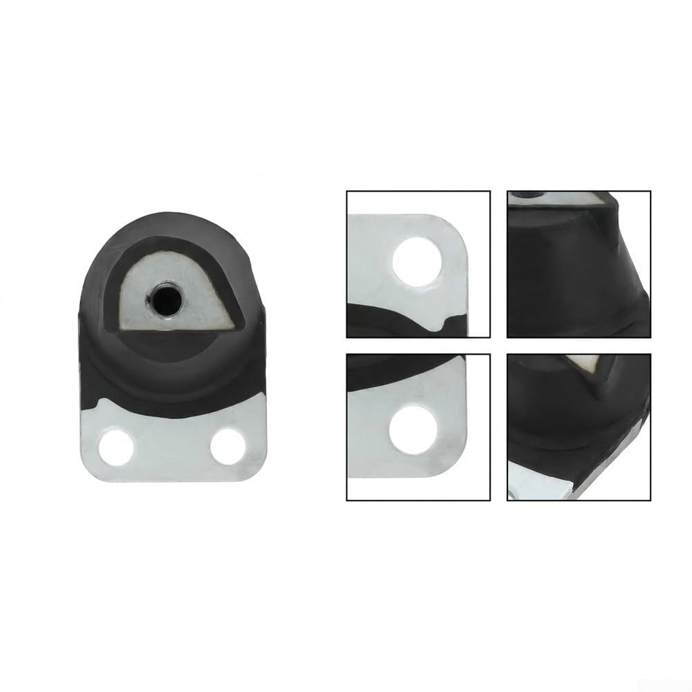 Kit Amortiguador Motosierra OEM 1122 790 9920