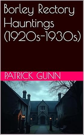 The Enfield Poltergeist - complete case files and investigation