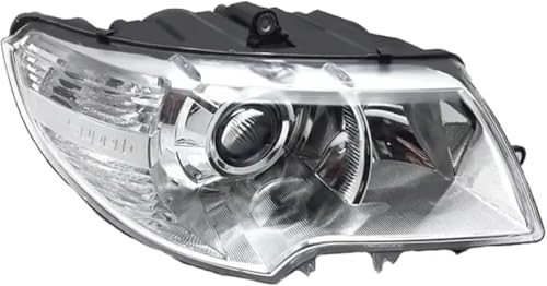Phare pour Skoda Superb 3T B6 MK2 droit étanche contre humidité et buée