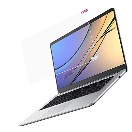 Preisvergleich Produktbild Wendry Frosted Displayschutzfolie Anti-Fingerprint, Displayschutzfolie Laptop, Displayschutzfolie für Huawei MateBook, Displayschutzfolie Tablet schützt das Display vollständig für Huawei