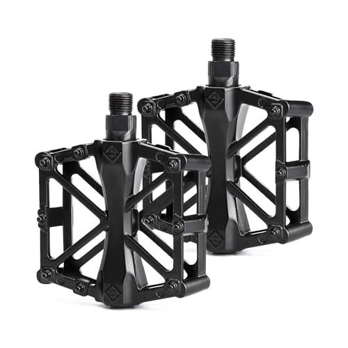 Chevilles repose-pieds en alliage d'aluminium usiné pour moto et vélo