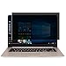Produktbild Vaxson Anti Spy Schutzfolie, kompatibel mit ASUS VivoBook S15 F510UQ 15.6", Displayschutzfolie Bildschirmschutz Privatsphäre Schützen [nicht Panzerglas]