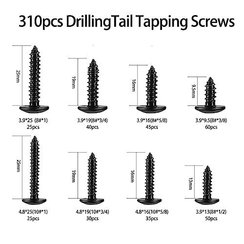 Sybdxj 035 Truss Head Screws With Star Drive thumb #1