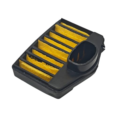 Codo de colector de admisión para motosierra 365 que optimiza el flujo de aire del motor 5