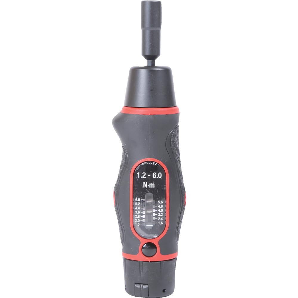 Norbar - Torque Screwdriver 6Nm