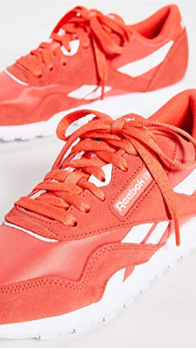 Image of Reebok Classics Men's Cl Lthr Leather Running Shoes