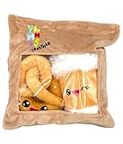 Zoom IMG-2 joy toy yummies together brezel Zoom IMG-2 joy toy yummies together brezel