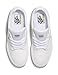 Vans Men's Atwood Deluxe Shoe | Low-Top Fashion Sneakers for Work, Walking & Casual Wear, Prem T&L White/White, 9.5