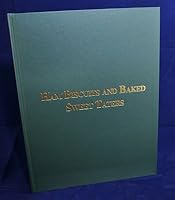Ham Biscuits and Baked Sweet Taters: A Treasury of 20th Century Memories from Montgomery, Richmond and Scotland Counties, NC 1940376351 Book Cover