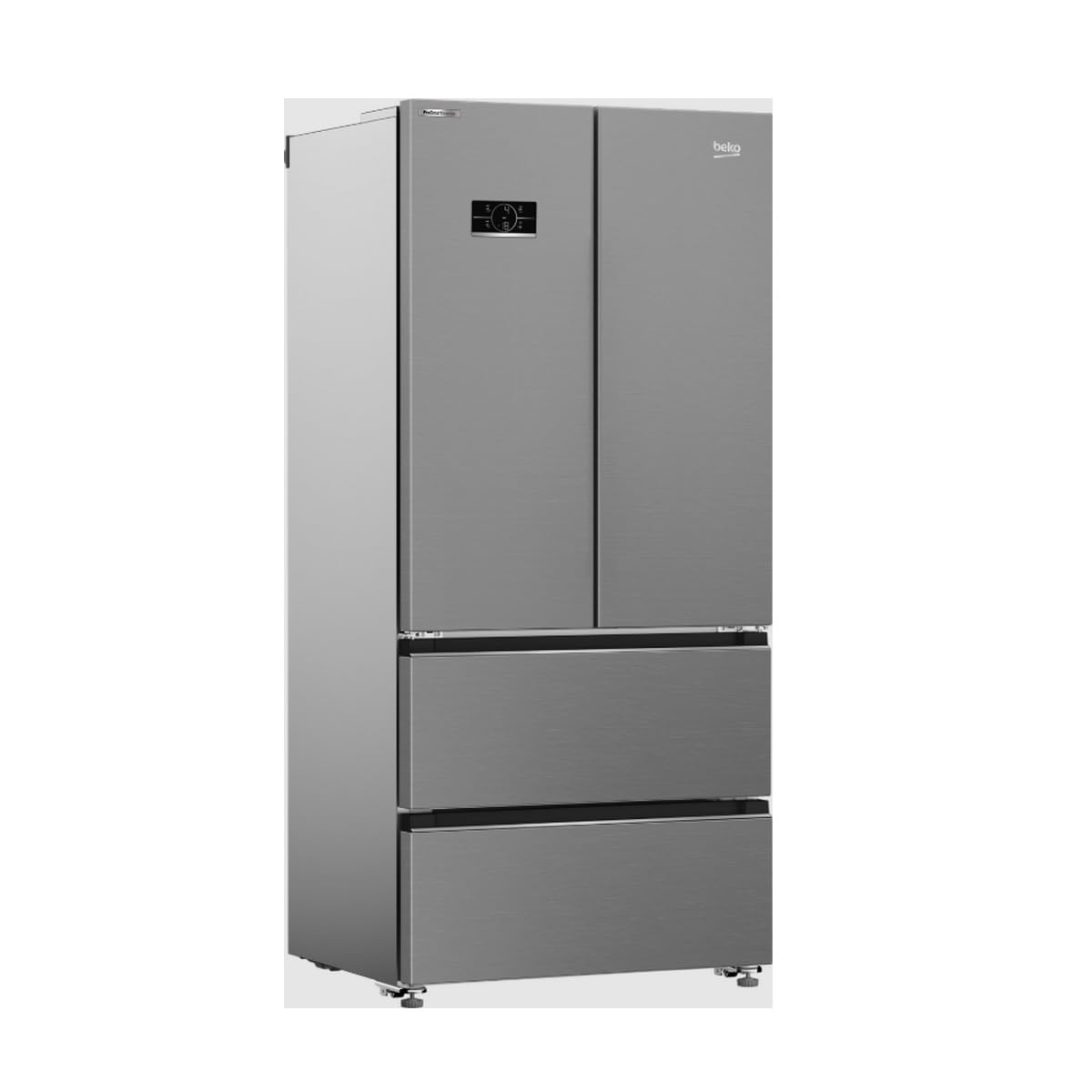 Frigorífico Americano BEKO B3RGNE544ZXP 1.82 Inox