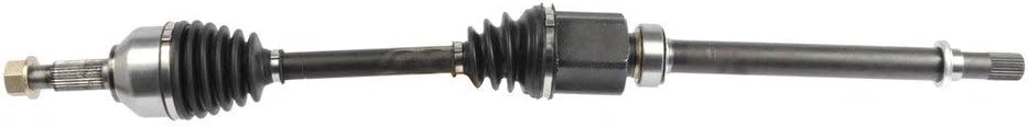Cardone Select 66-6264 New Constant Velocity Drive Axle