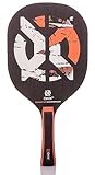 Onix Recruit 1.0 Pickleball Paddle, Black, 3 Pounds