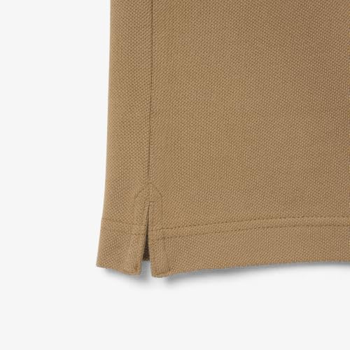 Image of Lacoste Men's Cotton Slim Fit Polos