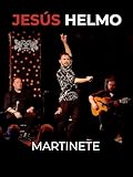 Martinete. Jesús Helmo