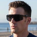 Zoom IMG-2 attcl occhiali da sole ciclismo Zoom IMG-2 attcl occhiali da sole ciclismo