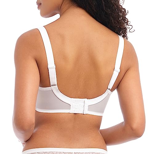 Freya Women's Fancies Underwire Balcony K Cup Bra2