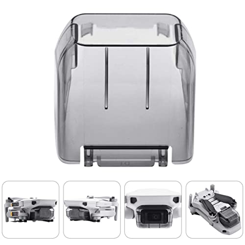 Protector de Mini de instalar fácil ifundom kit de 3 piezas ligeras 4